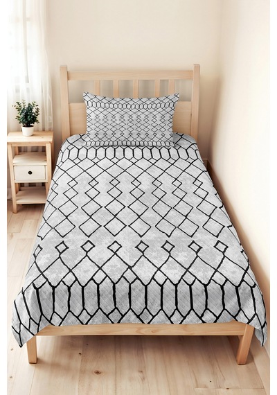 Gri Geometrik Modern Genç Odası Tek Kişilik Pike Takımı-siyah Beyaz 160x220 Cm Kapitone Yatak Örtüsü Lavantaımsı Meltem Işıltısı Gri Geometrik Modern Genç Odası Tek Kişilik Pike Takımı-siyah Beyaz 160x220 Cm Kapitone Yatak Örtüsü Lavantaımsı Meltem Işıltısı