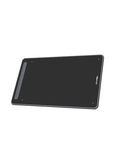 Xp-pen Deco Lw Bk Bluetooth Kablosuz Grafik Tablet Siyah