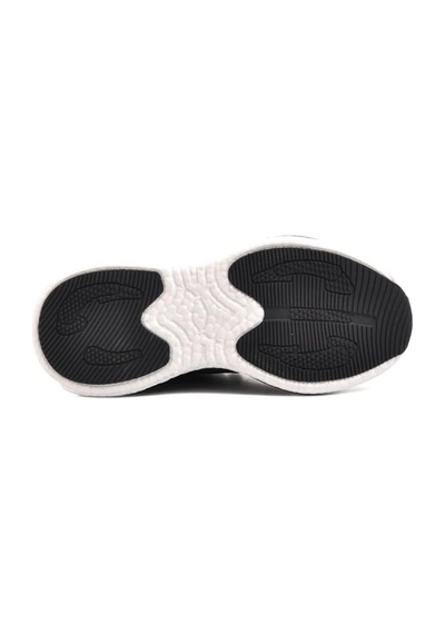Dunlop 2225 Siyah Eva Taban Kadın Spor Ayakkabı Siyah
