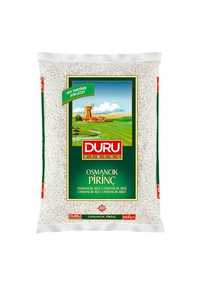 Osmancık Pirinç 1000gr 53700389