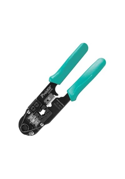 Pro'skit 808-376c Kablo Soyucu Modüler Sıkma Pensesi