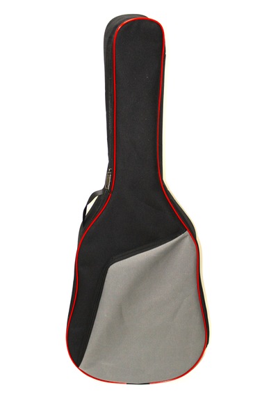 Pandura Müzik Akustik Gitar Kılıfı Softcase Taşıma Çantası