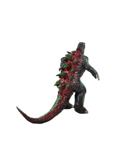 Gerçekçi Görünümlü Özel Dokulu Godzilla Vs. Kong Giant Godzilla Ejderha Figür Oyuncak 35 Cm. Model A Gerçekçi Görünümlü Özel Dokulu Godzilla Vs. Kong Giant Godzilla Ejderha Figür Oyuncak 35 Cm. Model A