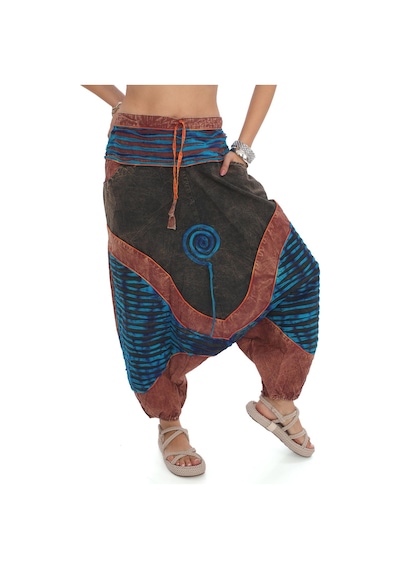 Bohem Stil Hint Otantik Yıkamalı Taşlanmış Patchwork Unisex Şalvar Pantolon-9188 Açık Kahve Açık Kahverengi Bohem Stil Hint Otantik Yıkamalı Taşlanmış Patchwork Unisex Şalvar Pantolon-9188 Açık Kahve Açık Kahverengi