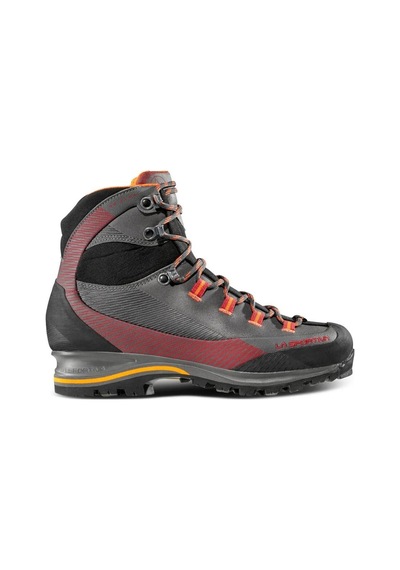 La Sportiva 11z909323 Trango Trk Leather Woman Gtx Clay/velvet Kadın Outdoor Bot 001