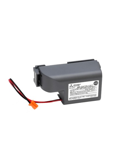 Mitsubishi Battery Lithium Mr-bat6v 1set 1650mah