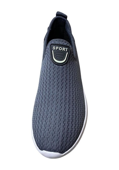 Blackwild Spor Ayakkabı Yazlık Füme Gri - 704646854 Füme Gri