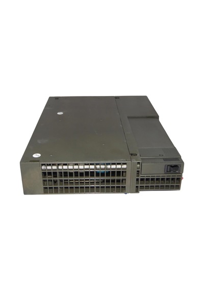 6es7405-0ka00-0aa0, 6es7 405-0ka00-0aa0 Sımatıc S7-400 Ps 405 10a, Dc 24v, Dc 5v/10a 2.el 6es7405-0ka00-0aa0, 6es7 405-0ka00-0aa0 Sımatıc S7-400 Ps 405 10a, Dc 24v, Dc 5v/10a 2.el