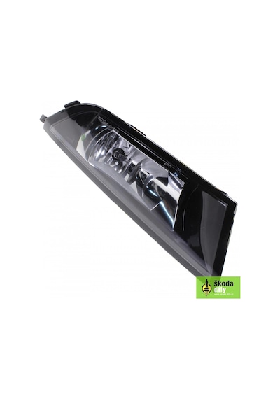 Sıs Farı Sağ Vw Fabıa Bm 18- Oem No: 6v0941700a