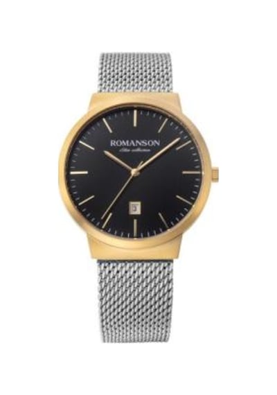 Romanson TM8A43MMWGA31G Erkek Kol Saati