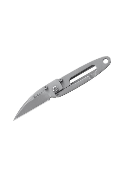 Crkt Delilah S P.e.c.k Kamp Çakı Gri