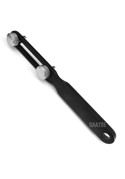 52mm Profesyonel Çelik Saat Arka Kapak Açma Tamir Anahtarı Ch1126
