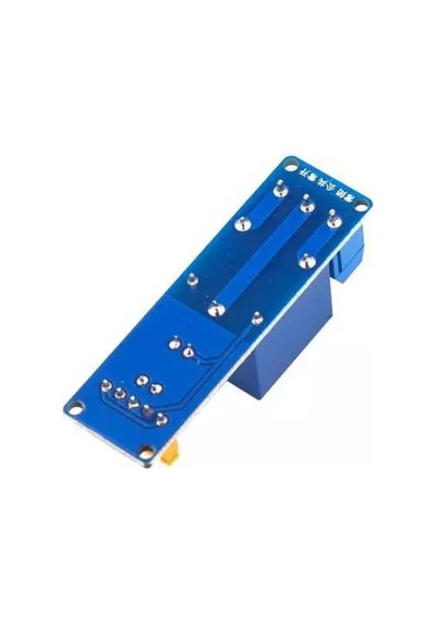 5v 1 Kanal Röle Kartı - Optocoupler Korumalı