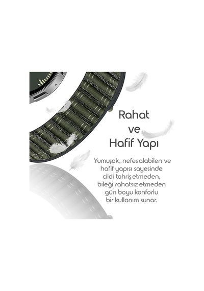 Yeni Nesil Bağlantı Comfort Loop 20mm Kordon Samsung İle Uyumlu Galaxy Watch 7/6/5/4 Serisi İçin Galaxy Watch 7 Kordon 40mm/44mm Watch 6/4 Classic 47/43/42mm Watch 5 Pro Uyumlu Çok Renkli Yeni Nesil Bağlantı Comfort Loop 20mm Kordon Samsung İle Uyumlu Galaxy Watch 7/6/5/4 Serisi İçin Galaxy Watch 7 Kordon 40mm/44mm Watch 6/4 Classic 47/43/42mm Watch 5 Pro Uyumlu Çok Renkli