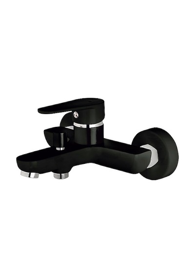 Armoni Ua0513 Banyo Bataryası Siyah