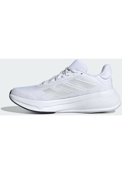 Adidas Ftwr Whıte Kadın Koşu - Yürüyüş Ayakkabı Response Super W 001