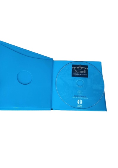 Rumeli Cd Bir Müzik Seferi