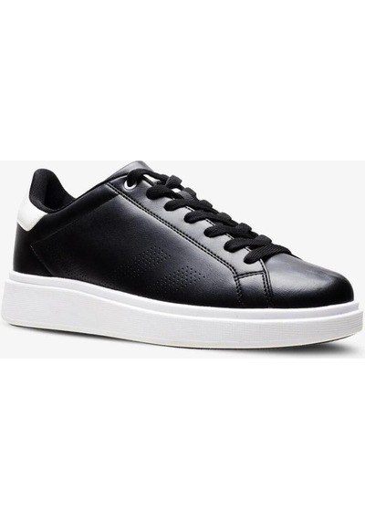 Lescon Loyal Sneakers Spor Ayakkabı Siyah