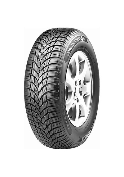 Lassa 175/65 R14 82T Snoways 4 Kış Lastiği 2026
