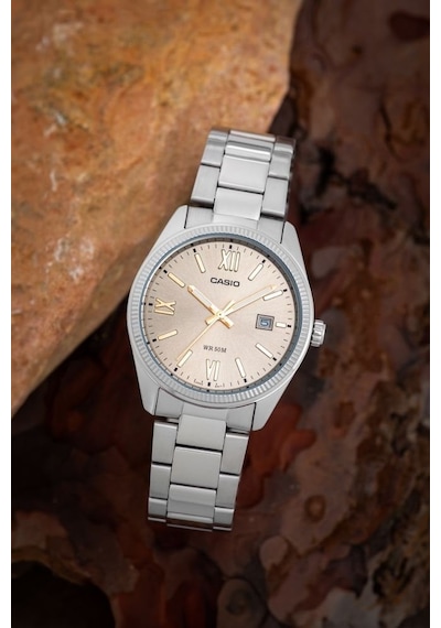 Casio MTP-1302DD-9AVDF Erkek Kol Saati