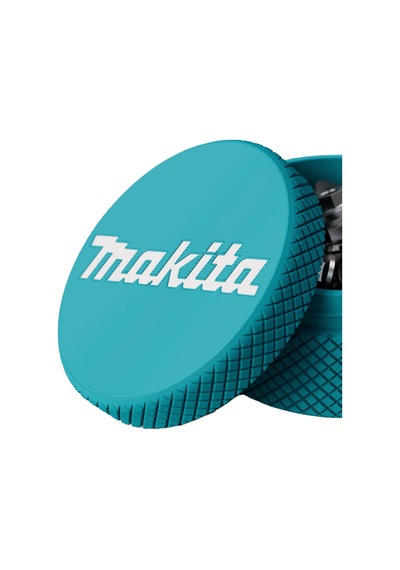 Vida Organizer Kutusu 80x40 Mm Vidalık & Parça Düzenleyici Kita