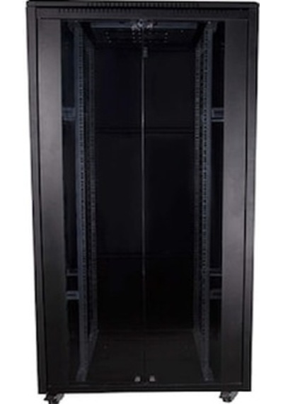 Trk 20U 800X800 19'' Inc Termostatlı 2 Fanlı Rack Kabin Pro Model