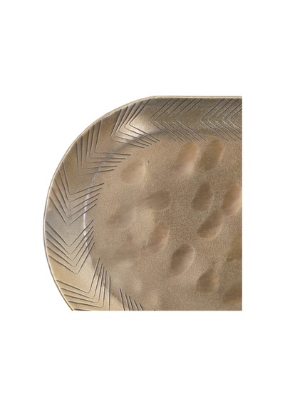Yargıcı Tepsi 12x26x2 Cm 26ynhs1002c St