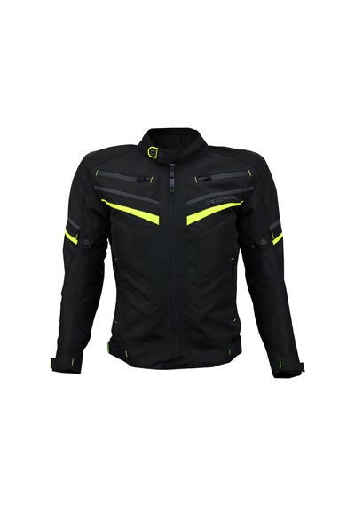 Vexo California Mont Neon Sarı Siyah