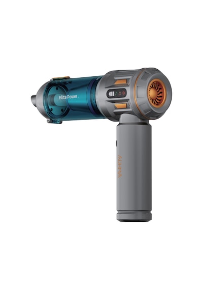 Ahv-24 Lımıted Edıtıon Mavi 20.000pa Brushless Kablosuz Araç İçi Basınçlı Üfleme & Çekme Süp