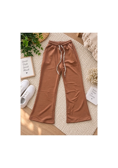 Uğur Bebe Kız Çocuk %100 Pamuk Mevsimlik Eşofman Takımı Kahverengi Geniş Paça Şık Kombin, Bağcıklı Rahat Kesim, Ekru Renk Sweatshirtlü Günlük Spor Takım, Trend Model Ekru Kahverengi Ekru Kahverengi Uğur Bebe Kız Çocuk %100 Pamuk Mevsimlik Eşofman Takımı Kahverengi Geniş Paça Şık Kombin, Bağcıklı Rahat Kesim, Ekru Renk Sweatshirtlü Günlük Spor Takım, Trend Model Ekru Kahverengi Ekru Kahverengi