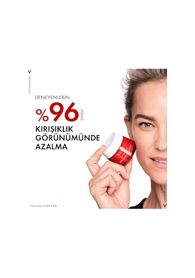Vichy Liftactiv Collagen Specialist  Gündüz Bakım Kremi 50 ML