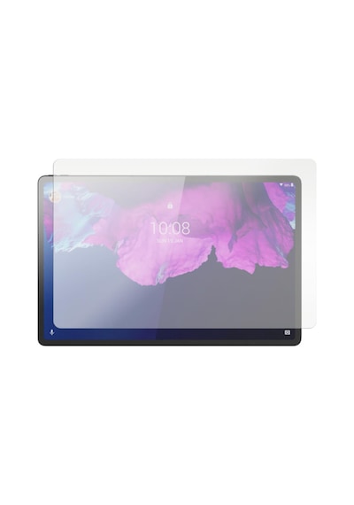 Lenovo Tab P12 12.7 Inç Tb-370fu Zach0125tr İle Uyumlu Paper Like Kağıt Hissi Mat 9h Nano Ekran Koruyucu