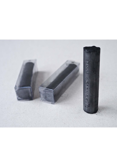 Cretacolor Chunky Charcoal Sıkıştırılmış Kalın Kömür Çubuğu 18M