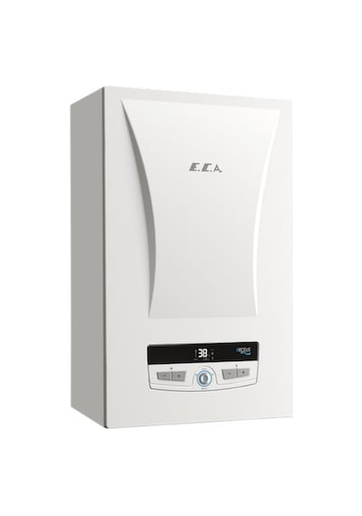 Eca Arceus Ek 15 Trifaze Elektrikli Kombi
