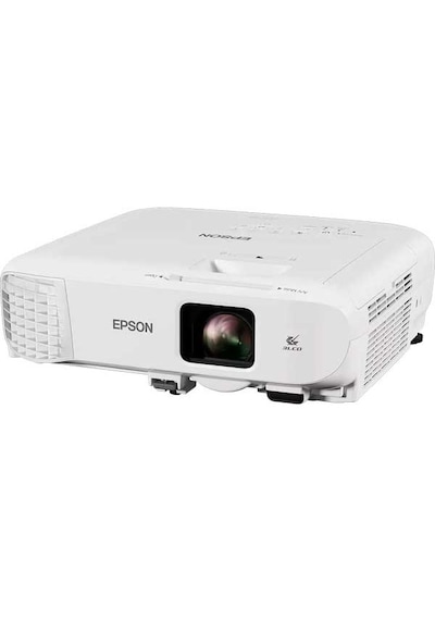 Epson Eb-994f Kablosuz Full Hd 4100 Ansi Lümen Projeksiyon Cihazı