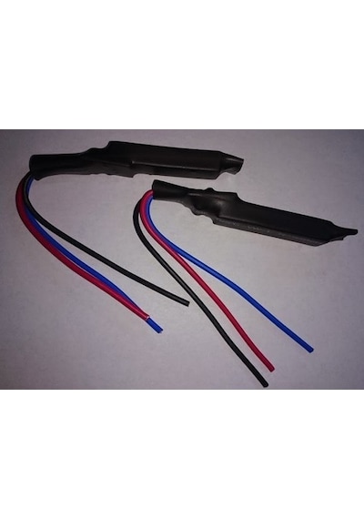 Ford Connect 2000-2020 Amerikan Park Sinyal Modülü