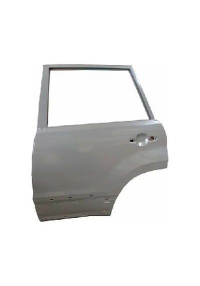Suzukı Grand Vitara Arka Kapı Sol 2007- 68004-65833