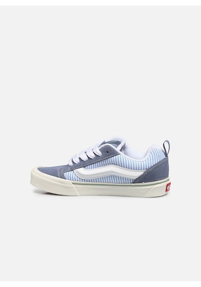 Tommy Hilfiger Knu Skool Uniseks Mavi Spor Ayakkabı - Vn000d6z