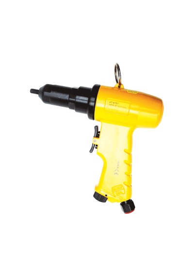 Yama 6 MM Kabzalı Havalı Perçin Somun Tabancası