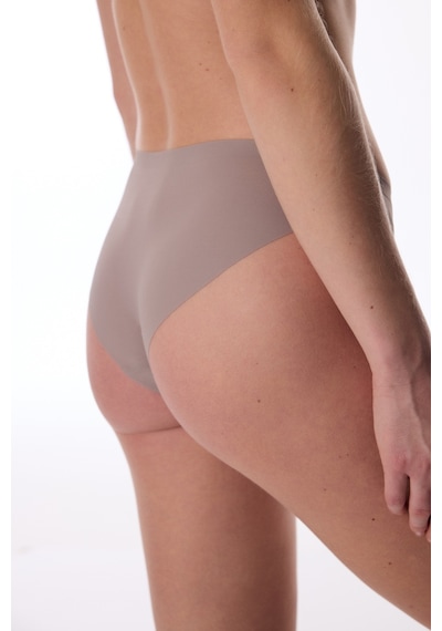 Penti Vizon Rengi Fit Slip Külot