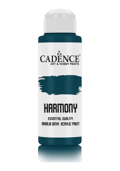 Cadence Harmony Akrilik Boya Har-023 Fresco 120ml