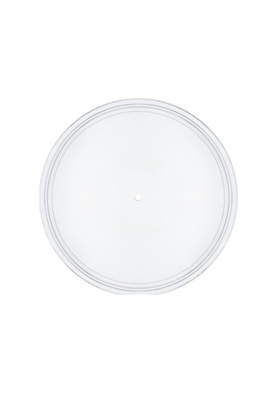 Karaca Pyrex 16 CM Cam Kapak