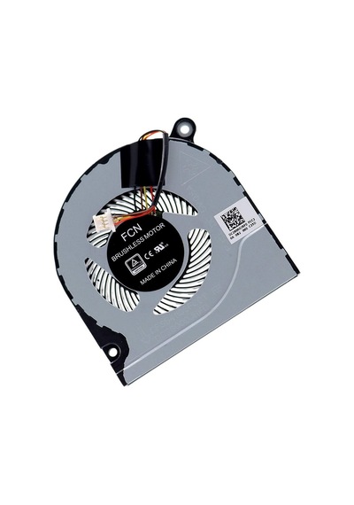 Acer Uyumlu Aspire 7 A717-71 A717-71G A715-71 Cpu Sogutucu Cool
