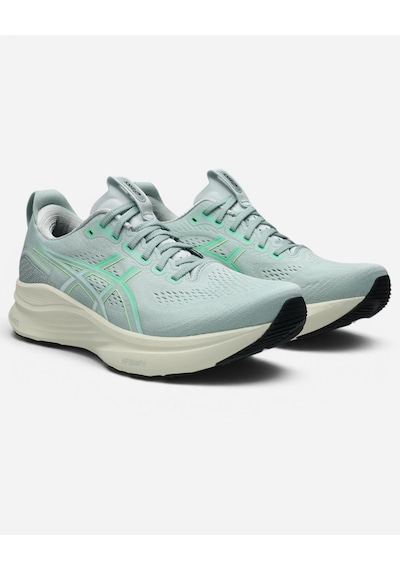 Asics Gel-kayano 32 Erkek Yeşil Koşu Ayakkabısı 1011c052-402