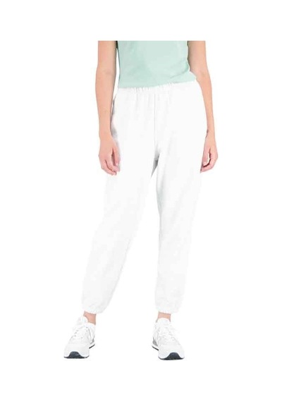 New Balance Lifestyle Kadın Eşofman Altı Wnp3356-sah Gri