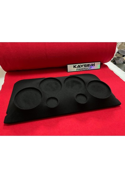 Kayseri Pandizot Ford Cuorier Pandizot 4x20, 2x10 Ama İsteğe Göre Yapılır İmalatçıyız