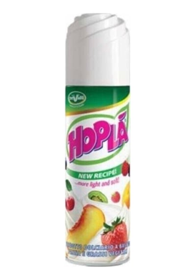 Sprey Krema 250 Ml