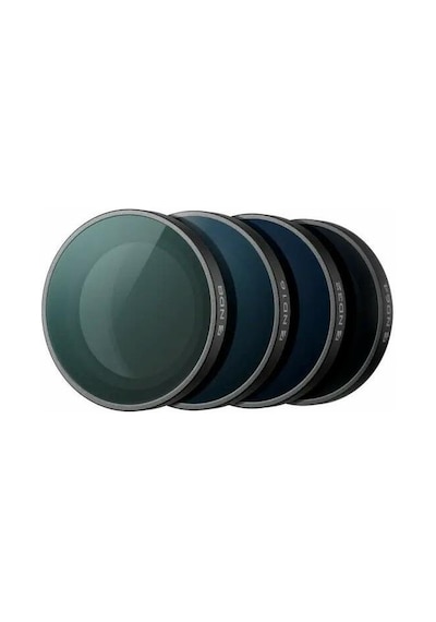 Insta360 Go 3 Nd Filtre Seti