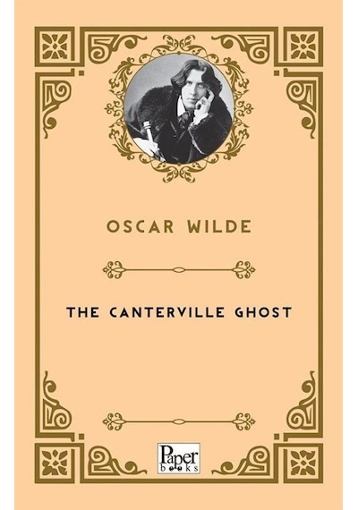 The Canterville Ghost / Oscar Wilde