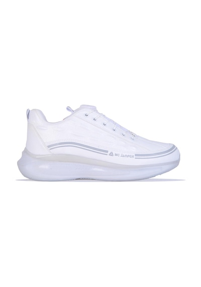 Mc Jamper 2250 Erkek Sneaker Spor Ayakkabı Beyaz